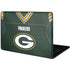 NFL Green Bay Packers Team Jersey Google Pixelbook Go Skin